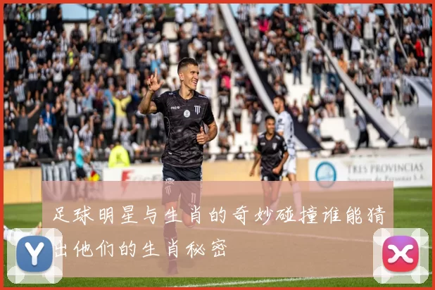 足球明星与生肖的奇妙碰撞谁能猜出他们的生肖秘密