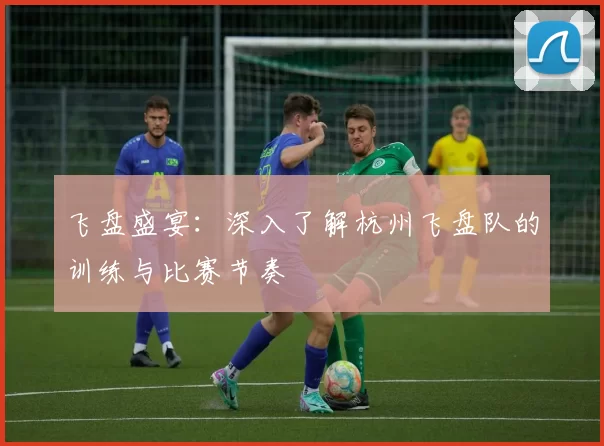 飞盘盛宴：深入了解杭州飞盘队的训练与比赛节奏