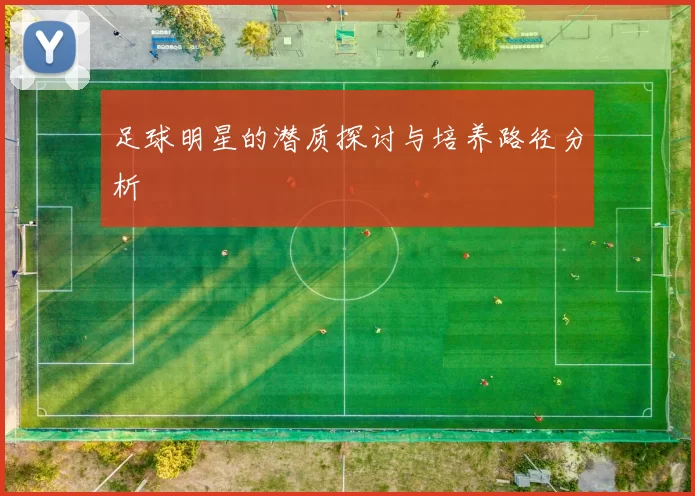 足球明星的潜质探讨与培养路径分析