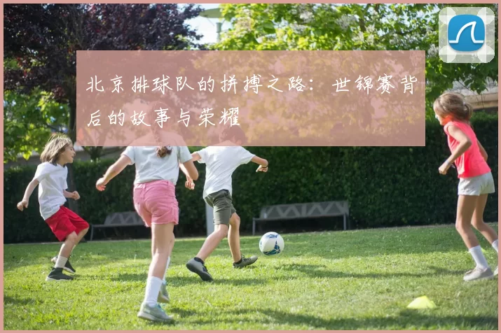 北京排球队的拼搏之路：世锦赛背后的故事与荣耀