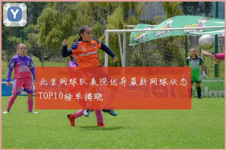 北京网球队表现优异最新网球状态TOP10榜单揭晓