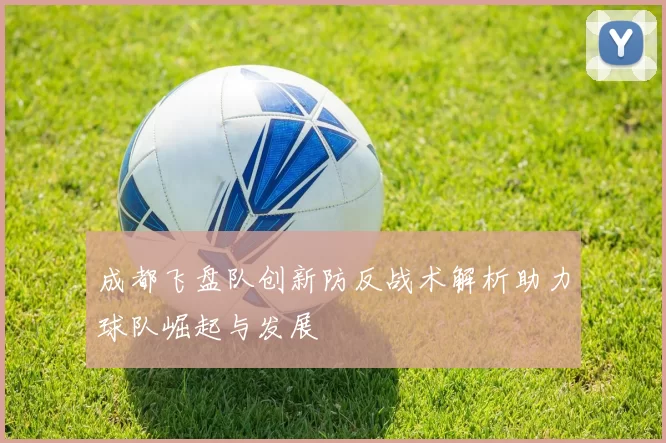 成都飞盘队创新防反战术解析助力球队崛起与发展