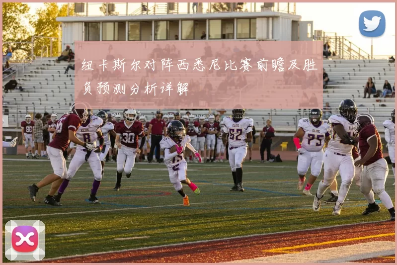 纽卡斯尔对阵西悉尼比赛前瞻及胜负预测分析详解