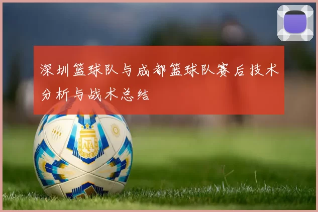 深圳篮球队与成都篮球队赛后技术分析与战术总结