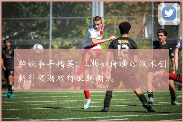 热议和平精英：LNG如何通过技术创新引领游戏行业新潮流