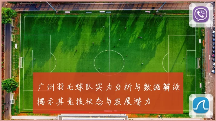 广州羽毛球队实力分析与数据解读揭示其竞技状态与发展潜力